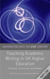 Teaching Academic Writing In Uk Higher Education