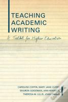 Teaching Academic Writing