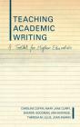 Teaching Academic Writing - Preview