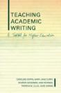 Teaching Academic Writing - Preview