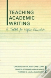 Capa do artigo Teaching Academic Writing