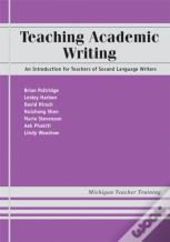 Teaching Academic Writing