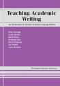 Teaching Academic Writing - Preview
