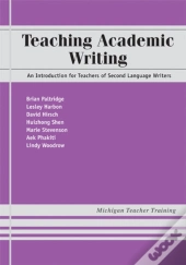 Teaching Academic Writing