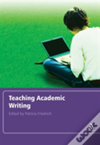 Teaching Academic Writing