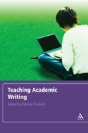 Teaching Academic Writing - Preview