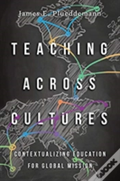 Capa do artigo Teaching Across Cultures Â€“ Contextualizing Education For Global Mission