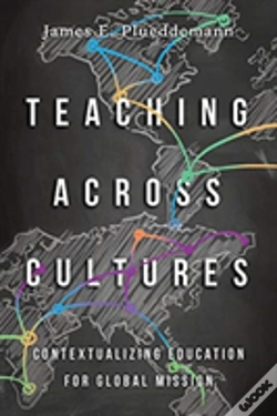 Capa do artigo Teaching Across Cultures Â€“ Contextualizing Education For Global Mission