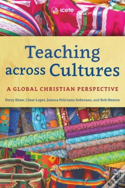 Capa do artigo Teaching Across Cultures