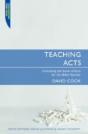 Teaching Acts - Preview