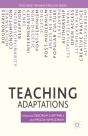 Teaching Adaptations - Preview