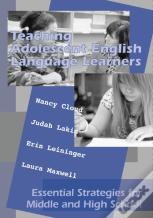 Teaching Adolescent English Language Learners
