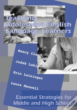 Capa do artigo Teaching Adolescent English Language Learners
