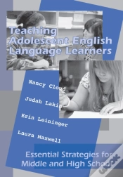 Capa do artigo Teaching Adolescent English Language Learners
