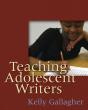 Teaching Adolescent Writers - Preview