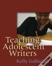 Capa do artigo Teaching Adolescent Writers