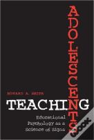 Teaching Adolescents
