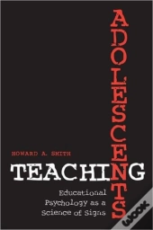 Teaching Adolescents
