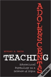 Capa do artigo Teaching Adolescents
