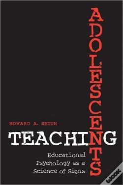 Capa do artigo Teaching Adolescents
