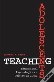 Capa do artigo Teaching Adolescents