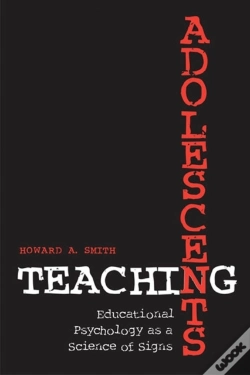Capa do artigo Teaching Adolescents