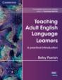 Teaching Adult English Language Learners: A Practical Introduction Paperback - Preview
