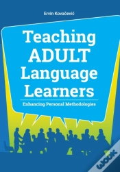 Capa do artigo Teaching Adult Language Learners