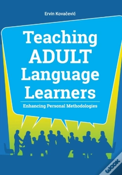 Capa do artigo Teaching Adult Language Learners