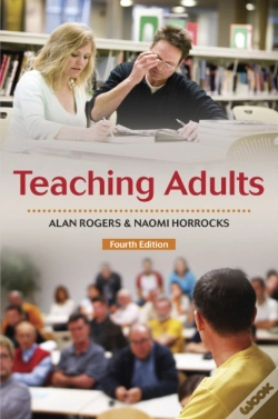 Capa do artigo Teaching Adults