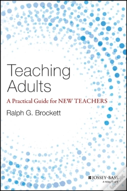 Capa do artigo Teaching Adults