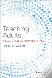 Capa do artigo Teaching Adults