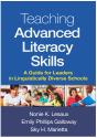 Teaching Advanced Literacy Skills - Preview