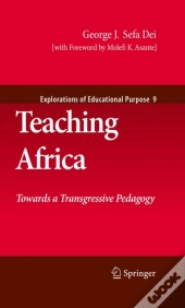 Teaching Africa
