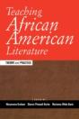Teaching African American Literature - Preview