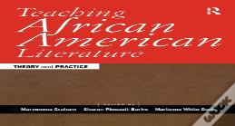 Teaching African American Literature