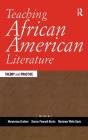 Teaching African American Literature - Preview