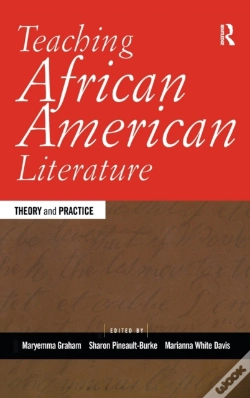Capa do artigo Teaching African American Literature