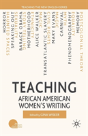 Teaching African American Womens Writing - Preview