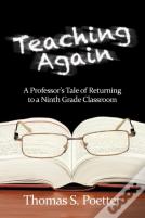 Teaching Again