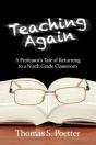 Teaching Again - Preview