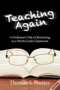 Capa do artigo Teaching Again