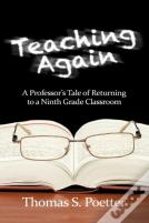 Teaching Again
