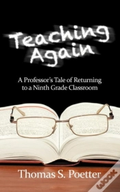 Capa do artigo Teaching Again