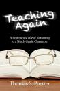 Teaching Again - Preview