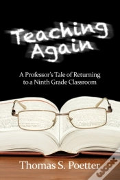 Capa do artigo Teaching Again