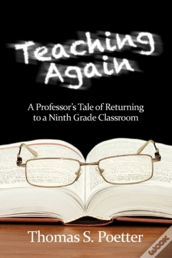 Capa do artigo Teaching Again