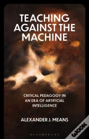 Capa do artigo Teaching Against The Machine
