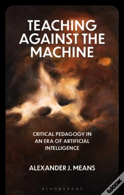 Capa do artigo Teaching Against The Machine
