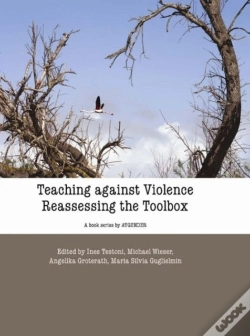 Capa do artigo Teaching Against Violence